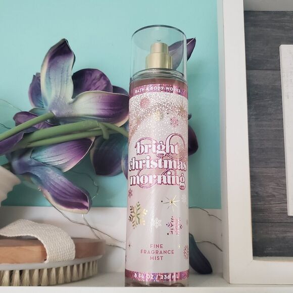 Bright Christmas Morning by Bath & Body Works - Picture 2 of 5